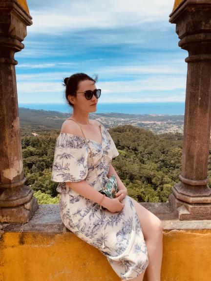 Дворец Пенья