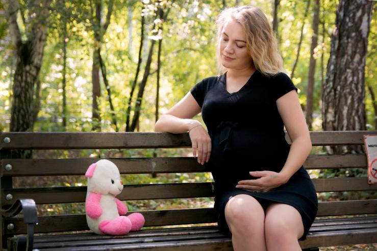 Бугринская роща