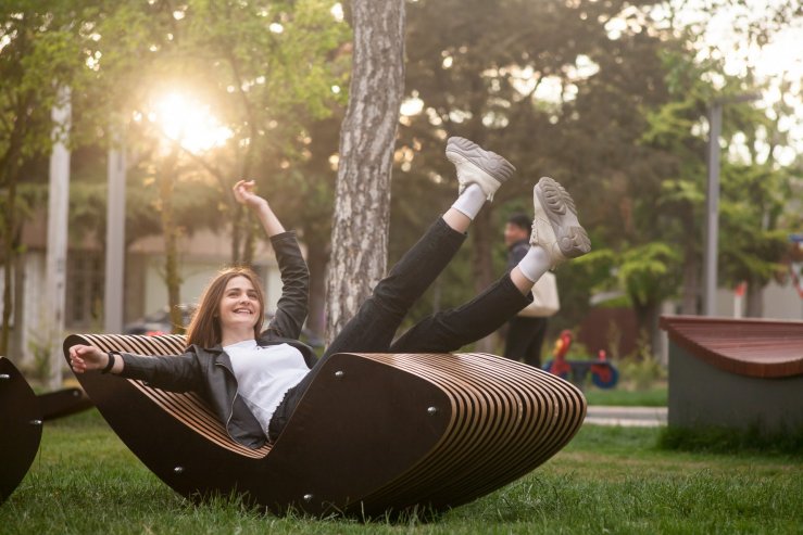 Сквер им. Кирова