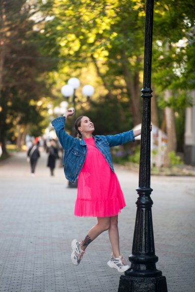 Улица Дувановская