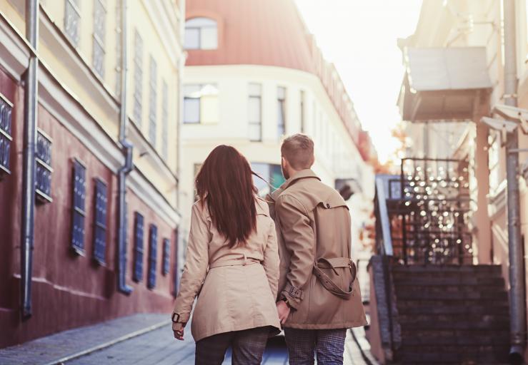 Верхний город