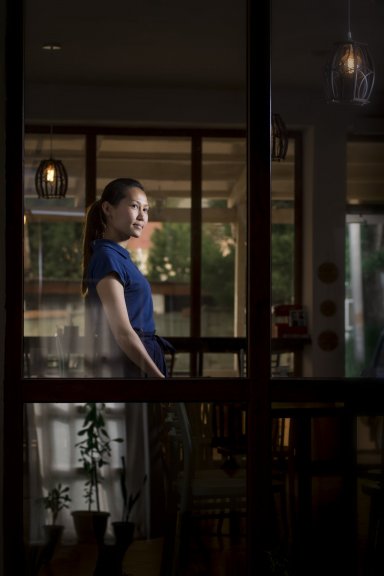 Ресторан Lighthouse