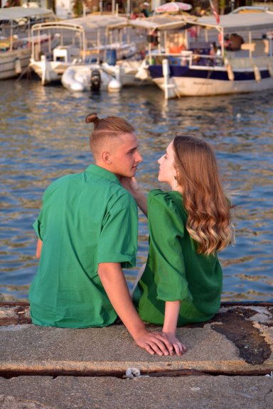 Старый Мармарис 