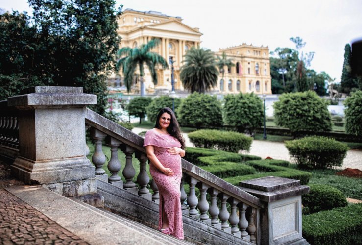 Парк Независимости