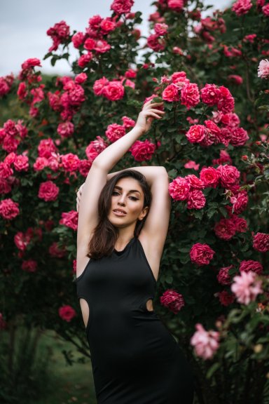 Фольксгарден парк