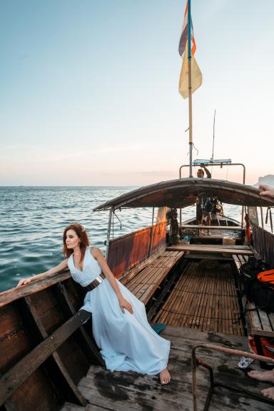 Полуостров Railey 