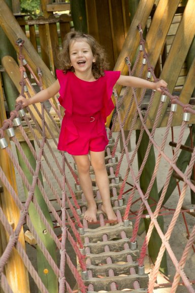 Spielhaus Unterer Schlossgarten 