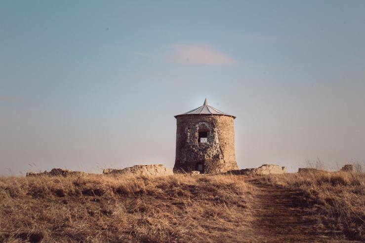Елабужское Городище