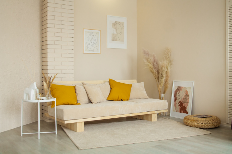 Фотостудия 