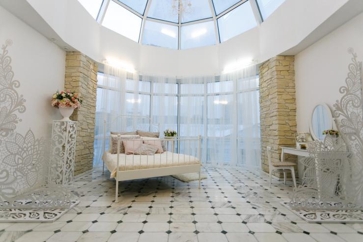 Творческое пространство 