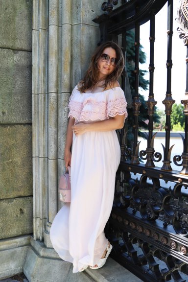 Замок Гарибальди