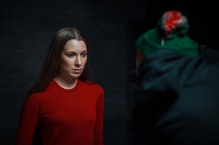 QWEEX.CAMPUS - фотостудия и арт-пространство