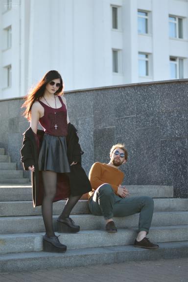 Дом правительства