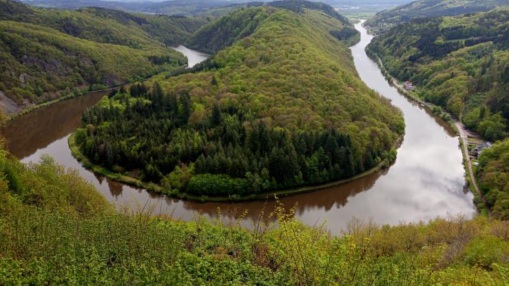 Saarland