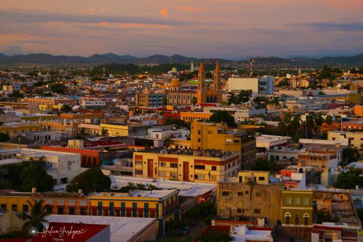 Centro Historico