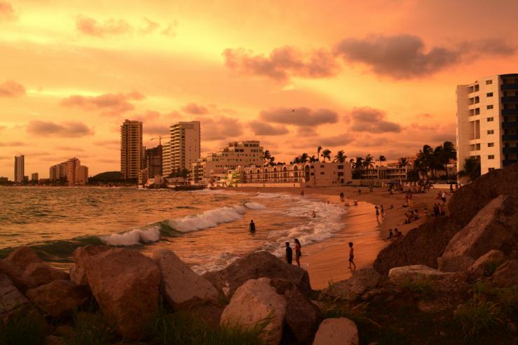 La Marina 