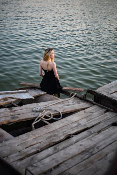 Бухта Андреева