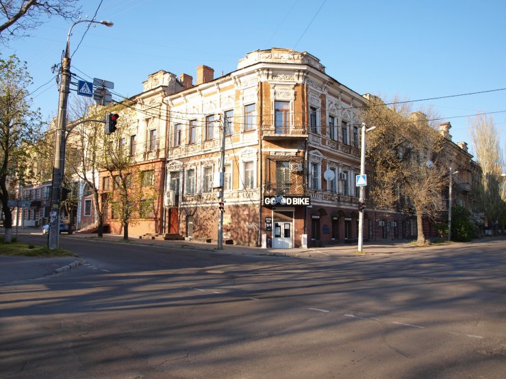 Дом (квартал) Скарлатто