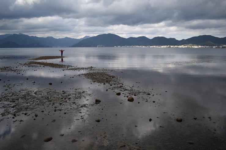 Marmaris Günnücek Mesire Yeri ve Orman Kampı