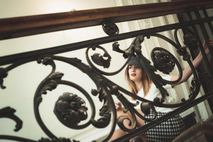 Большая Конюшенная ул., 9