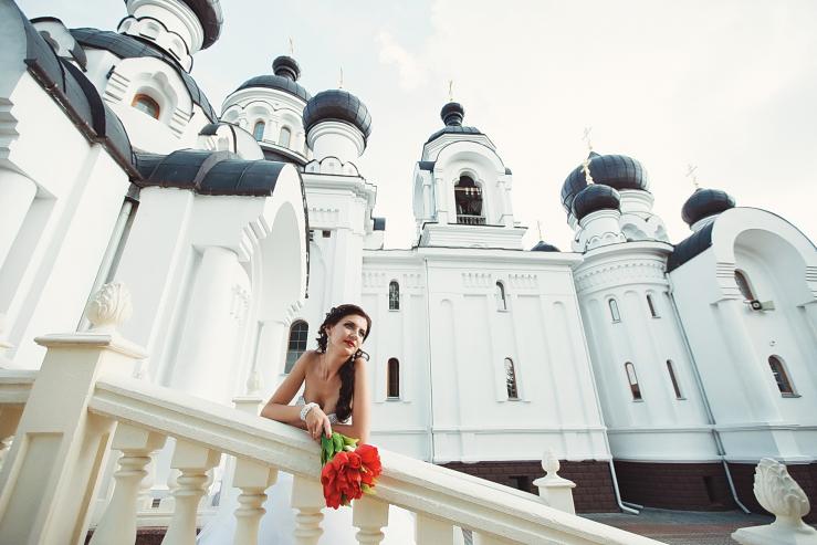 Церковь Мироносицкая