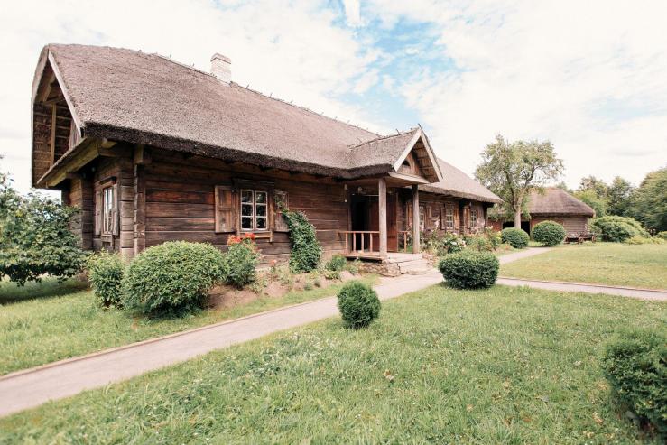 Музей Адама Мицкевича