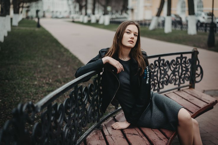 Воскресенский бульвар