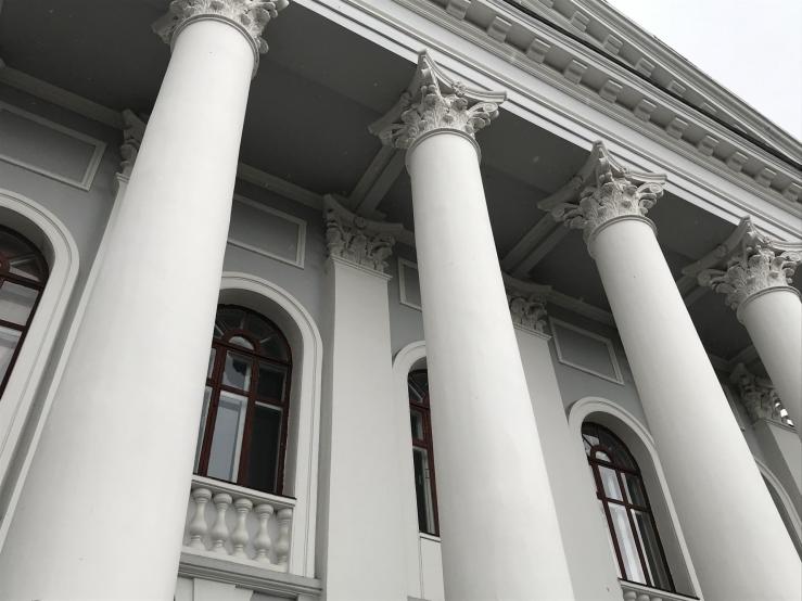 Центральная генетическая лаборатория