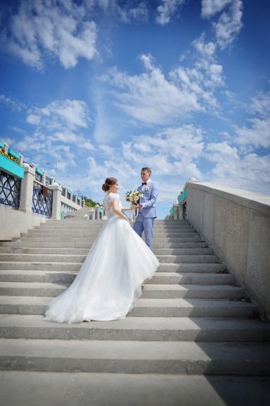 Набережная