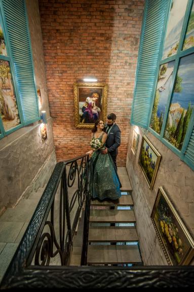 ТЦ Мармелад