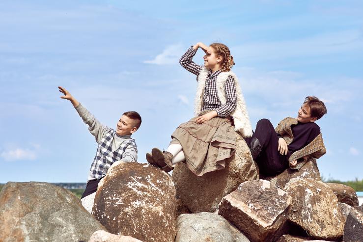 Речной порт