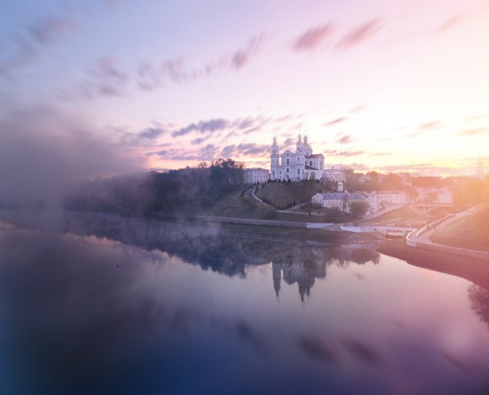 Успенский собор