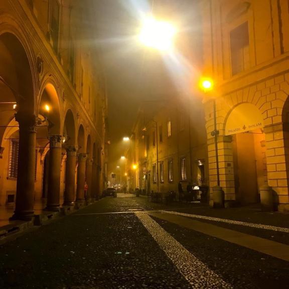 Piazza Santo Stefano 
