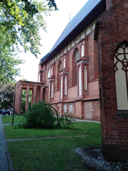 Кафедральный собор