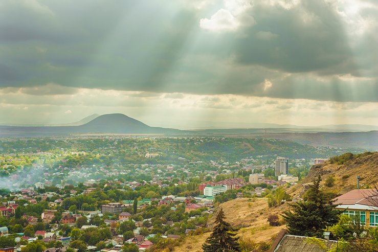 Народные (бестыжие) ванны