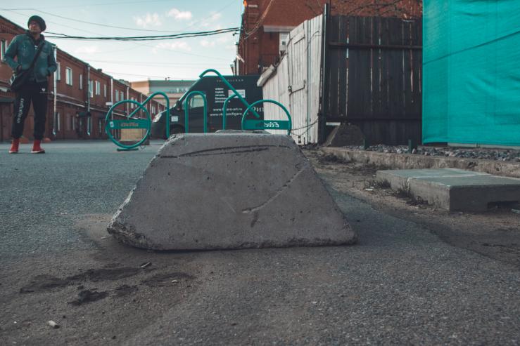 Лиговский пр., 50