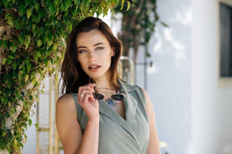 Kefalos Beach Tourist Village