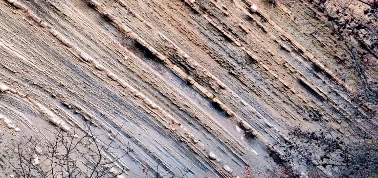 Каменный карьер