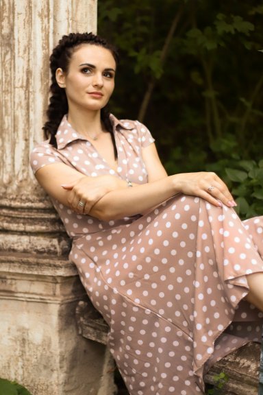 Заброшенная беседка на ЦЕМЕЖ