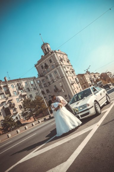 Площадь Поляка