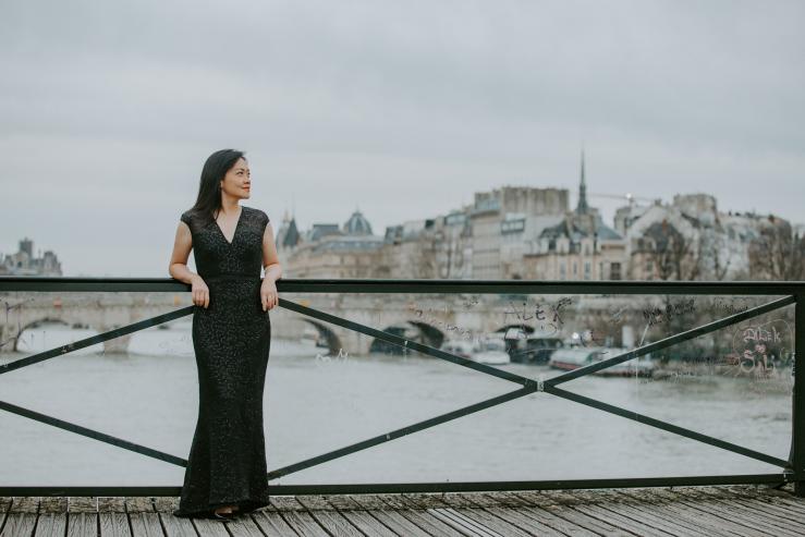 Pont des Arts