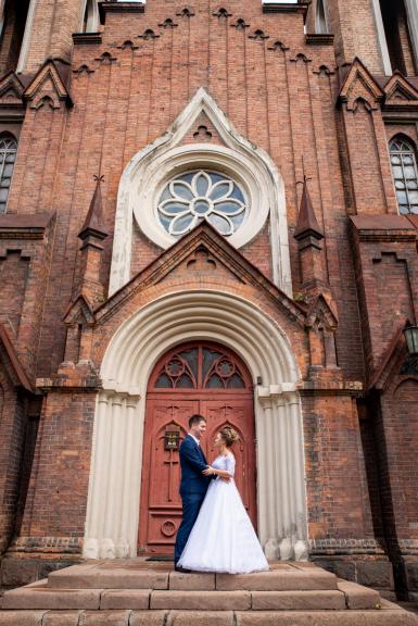 Органный зал филармонии