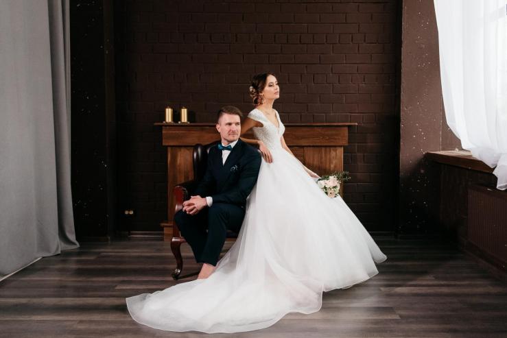 Фотостудия Fstudio