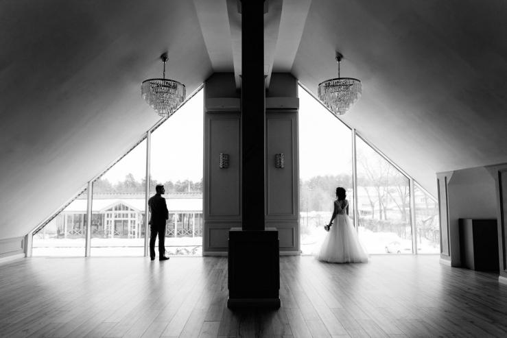 Досуговый центр 