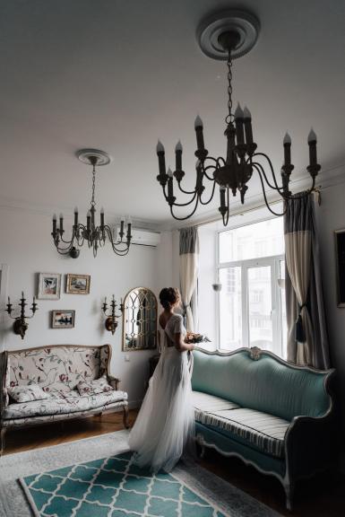 Квартира Архитектора