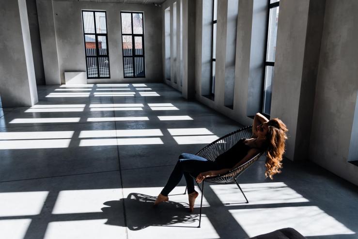 House Wedding Aesthetics