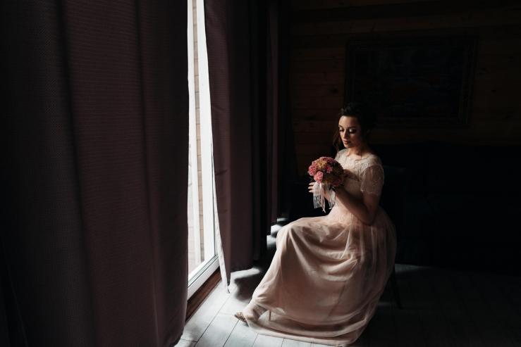 База отдыха Кристалл