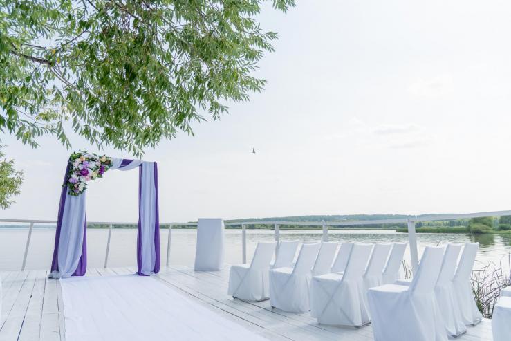 Резиденция на Шершнях