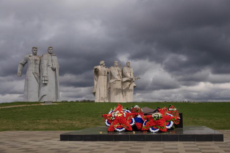 Дубосеково