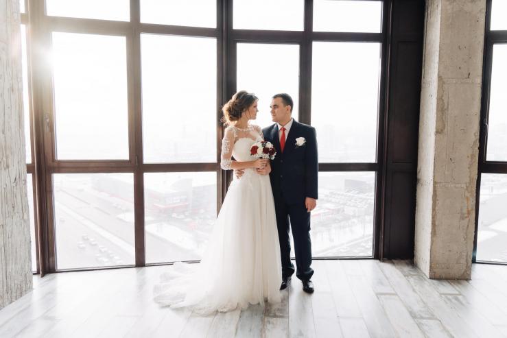 Фотостудия La Maison